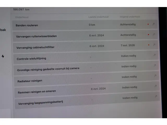 Tesla Model 3 Long Range AWD 75 kWh 2019 Elektrisch 39