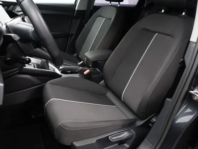 Audi A1 Sportback 25 TFSI epic- 2020 Benzine 19
