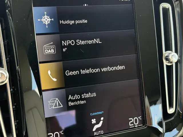 Volvo XC40 1.5 T2 Momentum Business 2021 Benzine 20