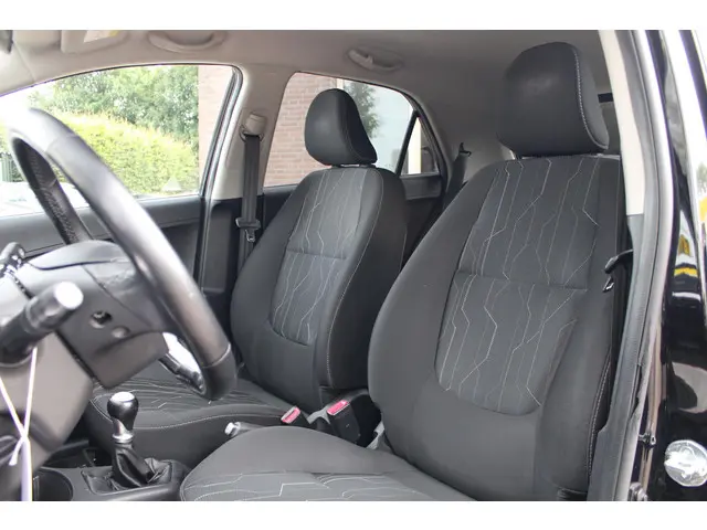 Kia Picanto 1.2 2015 Benzine 12
