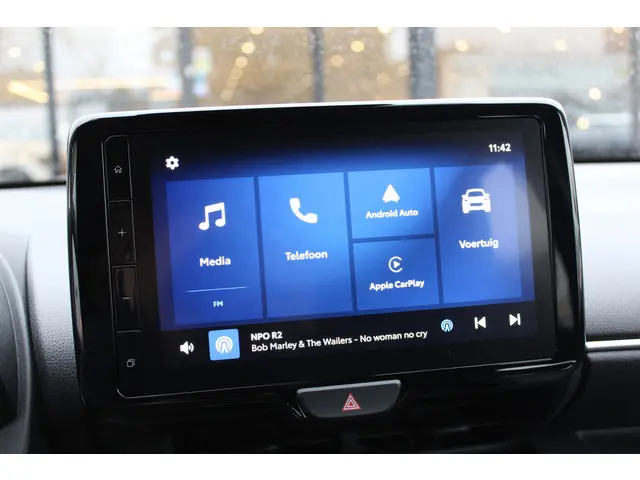 Toyota Yaris 1.5 Hybrid 115 Active 2024 Hybride Benzine 14