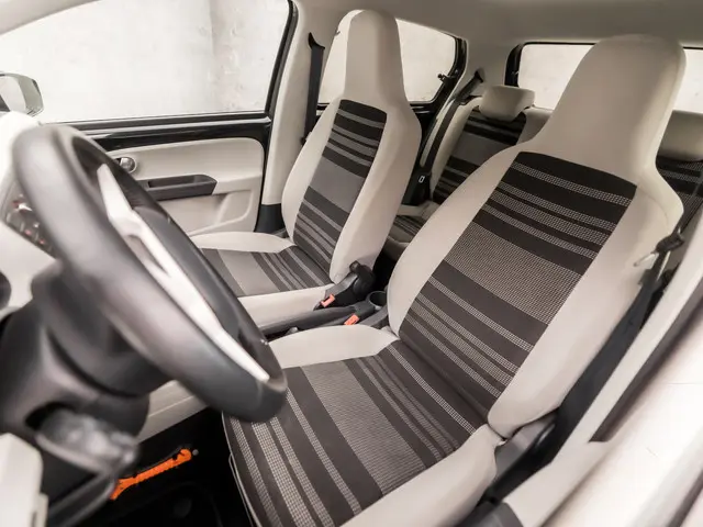 SEAT Mii 1.0 Sport 2012 Benzine 13