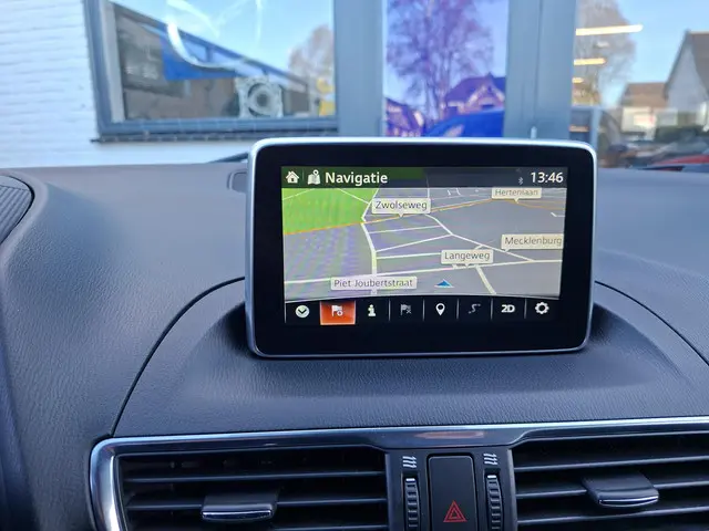 Mazda 3 2.0 GT-M 2014 Benzine 12