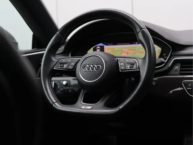 Audi S5 Sportback 3.0TFSI quattro 2018 Benzine 29