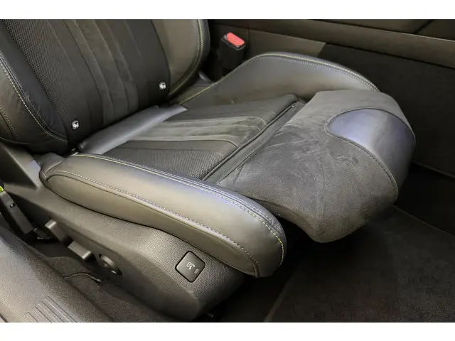 Peugeot 508 SW 1.6 HYbrid PSE 2023 Hybride Benzine 19