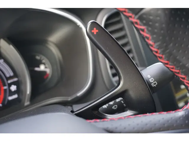 Renault Mégane 1.8 TCe 280 RS 2018 Benzine 15