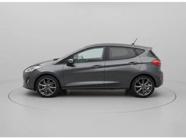 Ford Fiesta 1.0 EcoBoost Titanium 2019 Benzine 3