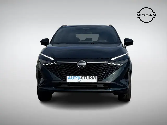 Nissan QASHQAI 1.5 e-Power N-Design 2026 Hybride Benzine 2