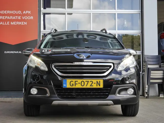 Peugeot 2008 3