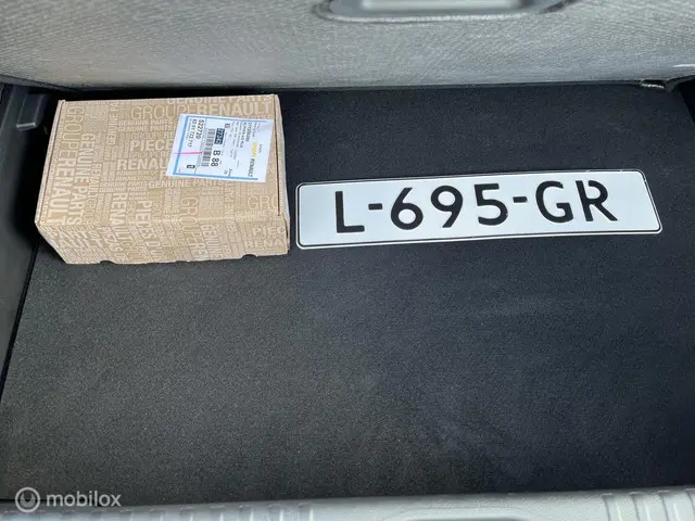 Renault Clio 1.0 TCe Intens 2021 Benzine 17