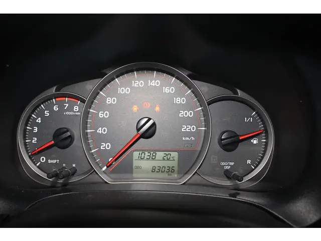 Toyota Yaris 1.3 2013 Benzine 22
