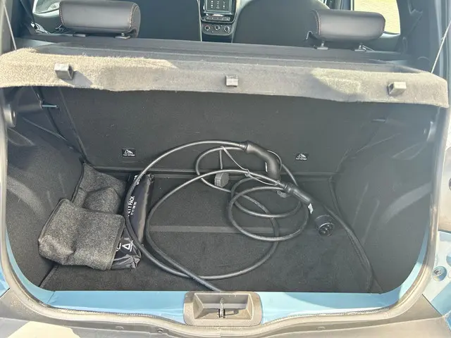 Dacia Spring Extreme 27 kWh 2023 Elektrisch 12