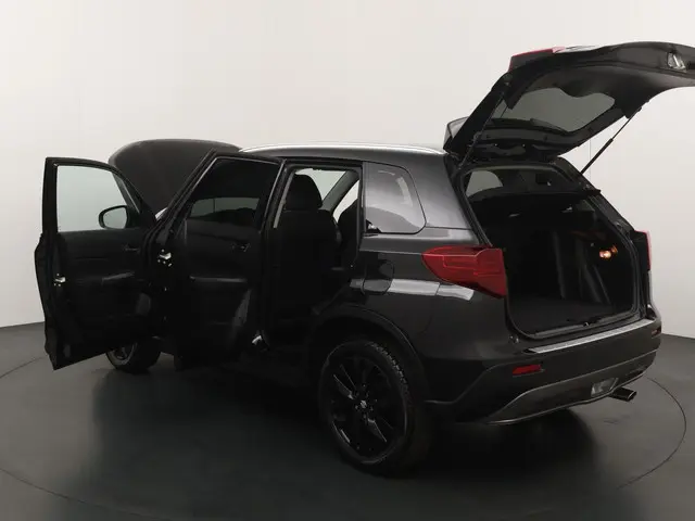 Suzuki Vitara 1.4 Boosterjet Select 140pk 2019 Benzine 22