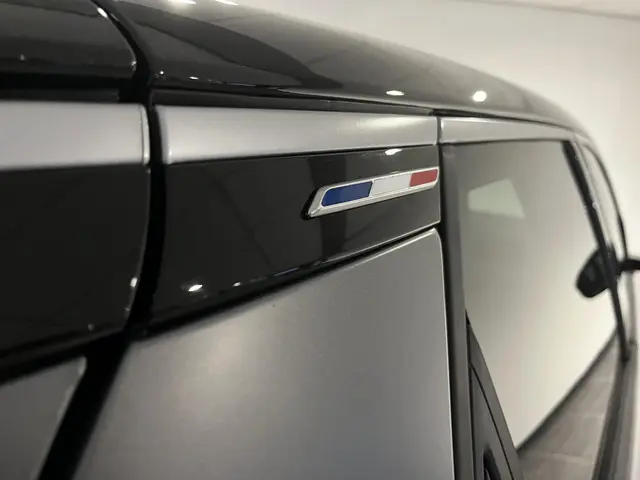 Alpine A290 GT Performance 52 kWh 2025 Elektrisch 35