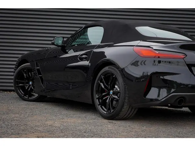 BMW Z4 Roadster sDrive20i 2023 Benzine 66