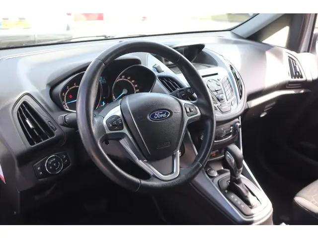 Ford B-MAX 1.6 TI-VCT Style 2016 Benzine 3