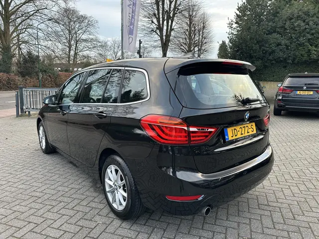 BMW 2 Serie Gran Tourer 218i Essential 7p. 2016 Benzine 3