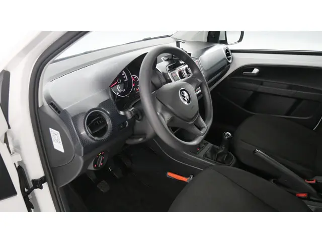 Volkswagen up! 1.0 65pk Up! 2023 Benzine 15