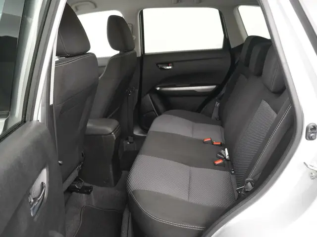 Suzuki Vitara 1.0 Boosterjet Select 2019 Benzine 9