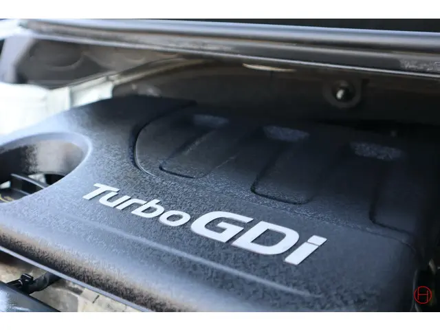 Kia cee'd 1.0 T-GDi 2017 Benzine 51