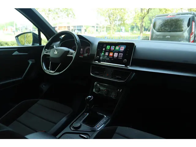 SEAT Tarraco 1.5 TSI XCELLENCE 7-PERS 2019 Benzine 10