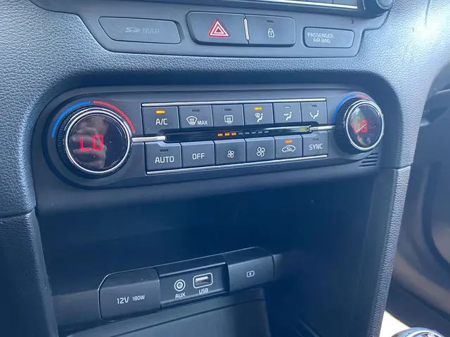 Kia Ceed Sportswagon 1.0 T-GDi DynamicLine 2019 Benzine 14