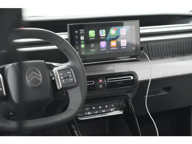 Citroën ë-C3 Max 113pk 44 kWh 2025 Elektrisch 3