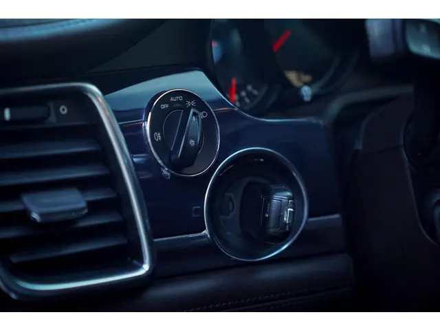 Porsche Panamera 3.0 4S 2013 Benzine 36