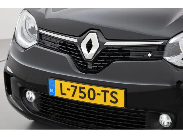 Renault Twingo Z.E. R80 Intens 2021 Elektrisch 20