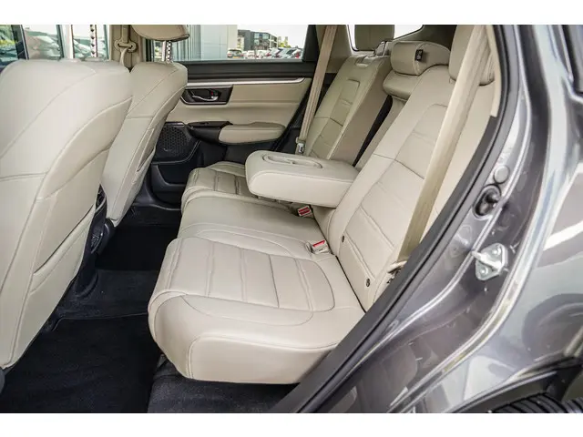 Honda CR-V 2.0 e:HEV LIFESTYLE 2021 Hybride Benzine 29