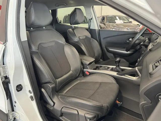 Renault Kadjar 1.2 TCe Intens 2016 Benzine 14