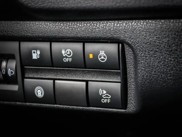 Nissan Leaf Acenta 40 kWh 2018 Elektrisch 9