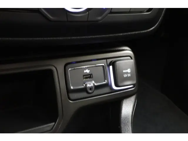 Jeep Renegade 1.5T e-Hybrid S 2024 Hybride Benzine 27