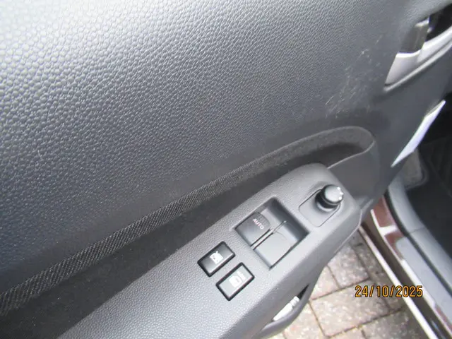 Suzuki Splash 1.2 Comfort 2013 Benzine 10