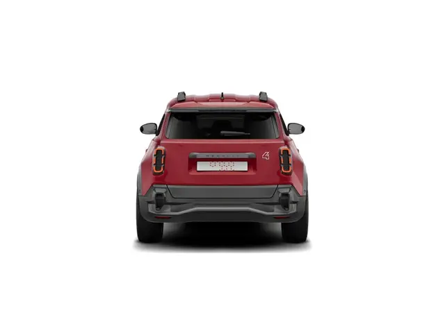 Renault 4 Techno 2026 Elektrisch 7