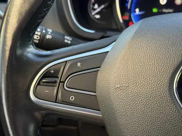 Renault Grand Scénic 1.3 TCe Techno 7p. 2022 Benzine 18