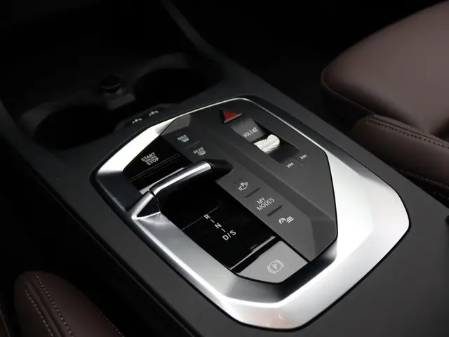 BMW 1 Serie 120 2024 Benzine 11