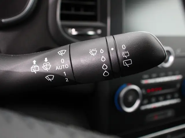 Renault Mégane 1.2 TCe Limited 2017 Benzine 19