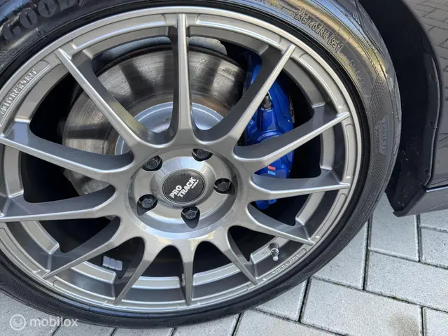 BMW 1 Serie M135i xDrive 2016 Benzine 23