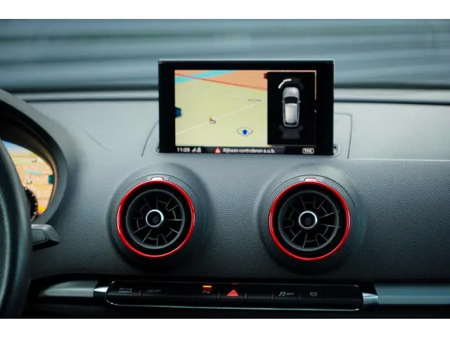 Audi A3 2.0 TFSI S3 quattro Pro Line Plus 2019 Benzine 42