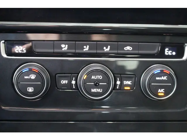 Volkswagen e-Golf E-DITION 2020 Elektrisch 18