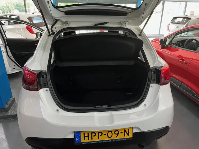 Mazda 2 1.5 Skyactiv-G S 2016 Benzine 8