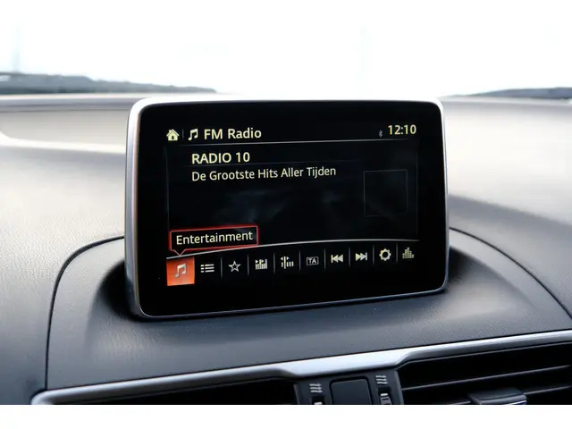 Mazda 3 2.0 TS+ Xenon|Nav|Clima|Stoelverw|LMV 2014 Benzine 16