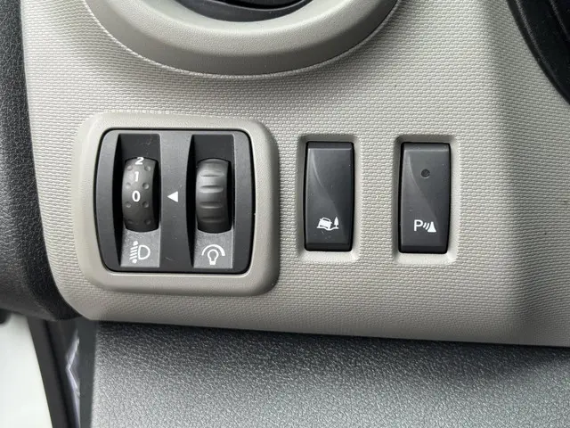 Renault Trafic 1.6 dCi T27 L1H1 Comfort 2019 Diesel 14