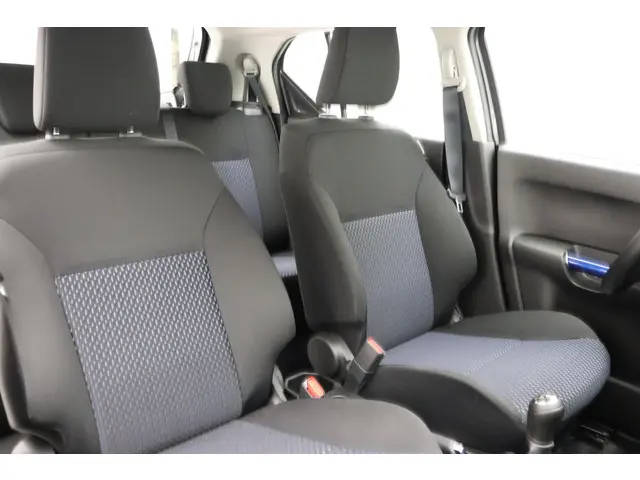 Suzuki Ignis 1.2 Smart Hybrid Comfort 2023 Benzine 10