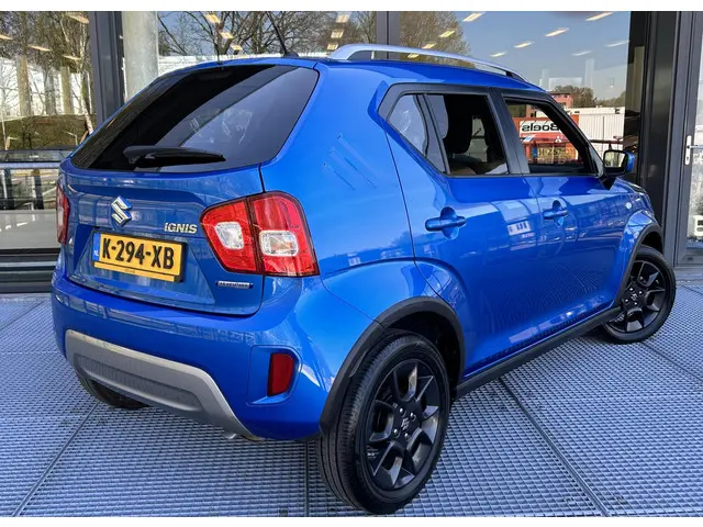 Suzuki Ignis 2