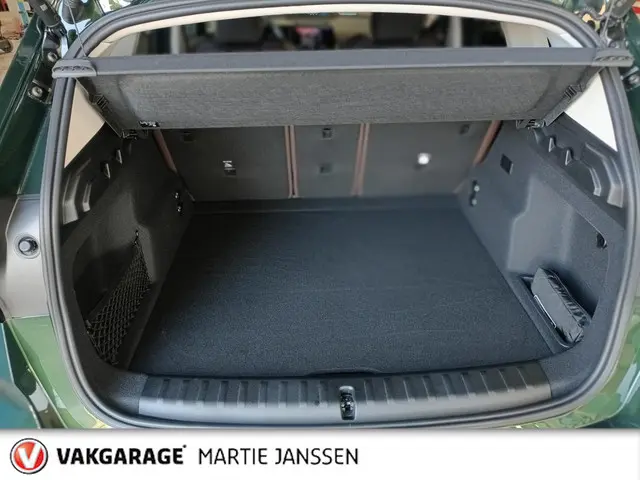 BMW iX1 XDrive30 67 kWh 2024 Elektrisch 8