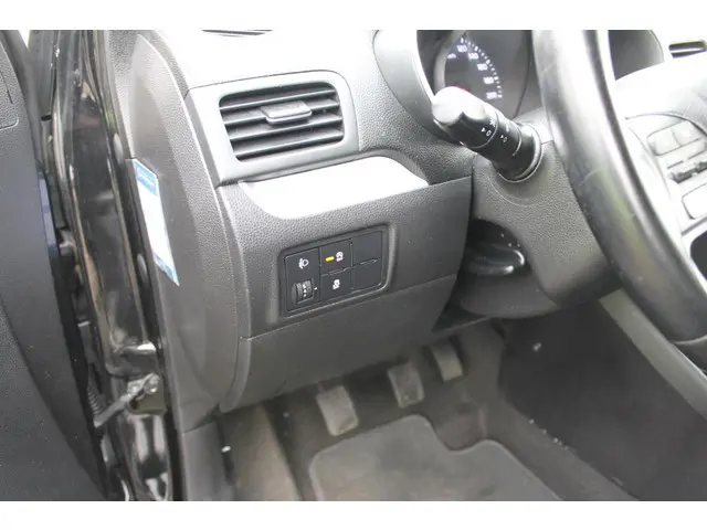 Kia Picanto 1.0 CVVT First Edition 2015 Benzine 13