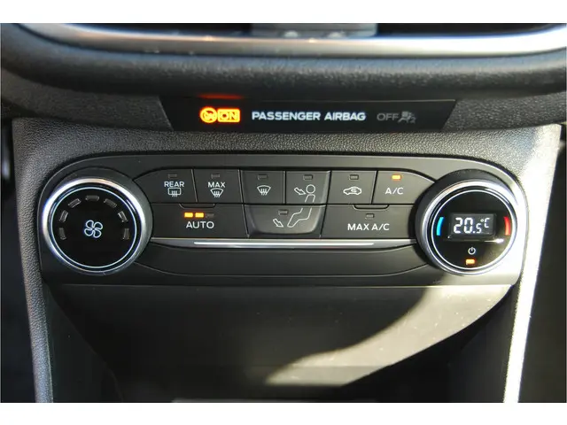 Ford Fiesta 1.0 EcoBoost Titanium 100PK 2018 Benzine 20