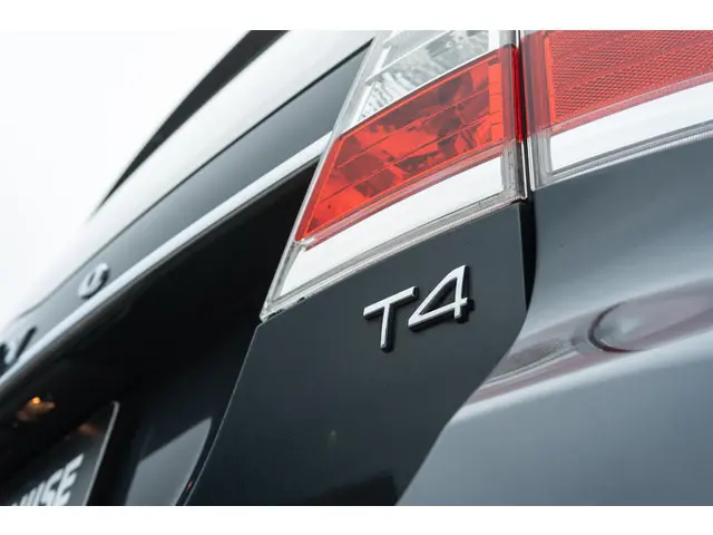 Volvo V70 2.0 T4 Polar+ Luxury 2016 Benzine 17